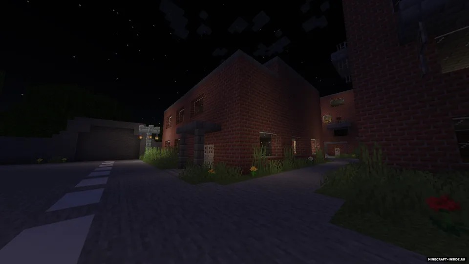 Uninvited Guest — Minecraft xarita, rasm 7