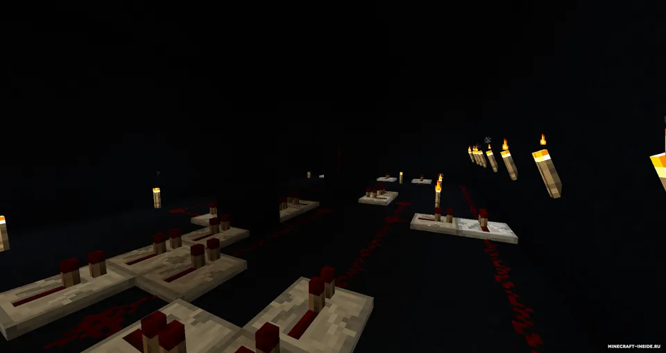 Fabrikadan qochish 2 — Minecraft xarita, rasm 4