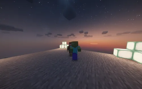 Choke — Minecraft mod, rasm 1