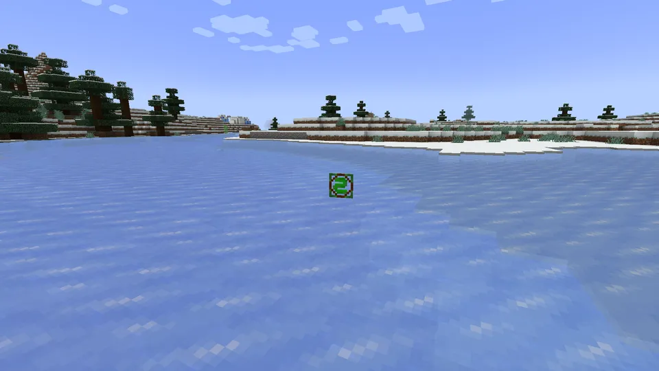 Craft all Gamemodes — Minecraft mod, rasm 2