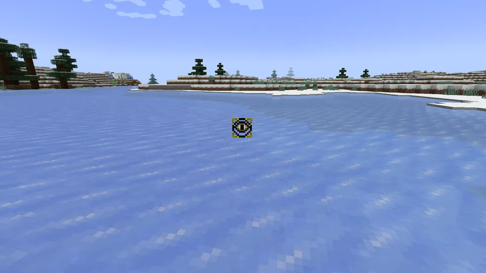 Craft all Gamemodes — Minecraft mod, rasm 3