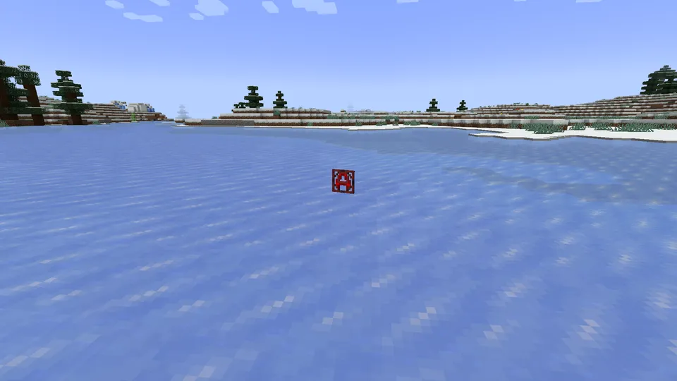 Craft all Gamemodes — Minecraft mod, rasm 4