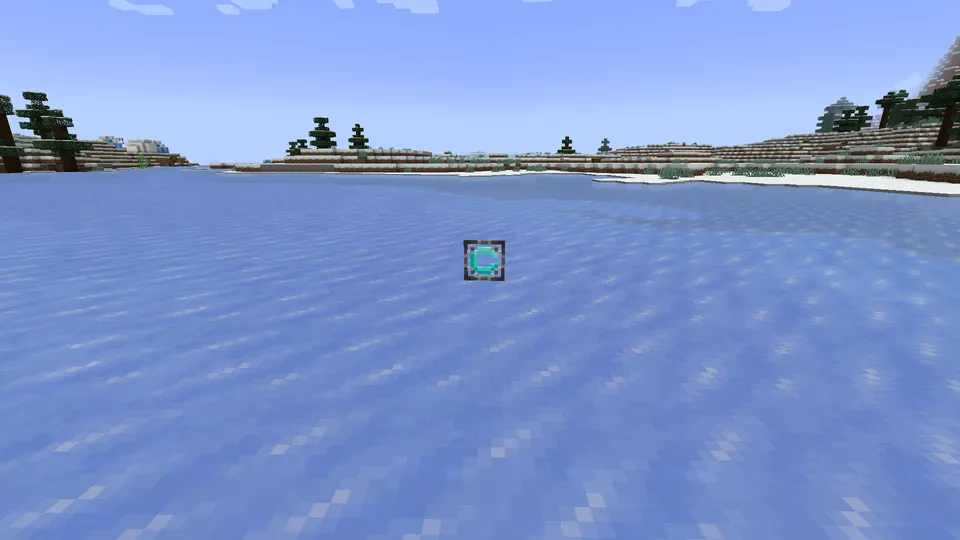 Craft all Gamemodes — Minecraft mod, rasm 5