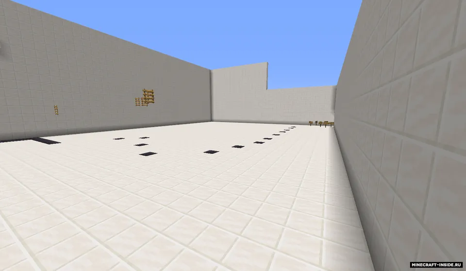 Mantiq uchun IQ test — Minecraft xarita, rasm 5