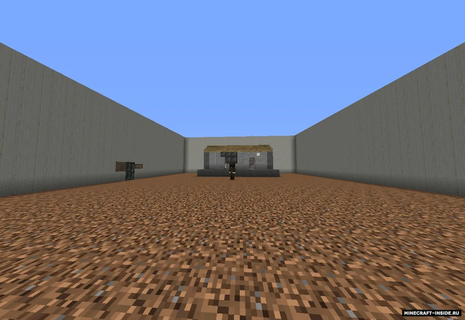 Vlad va darslar — Minecraft xarita, rasm 2