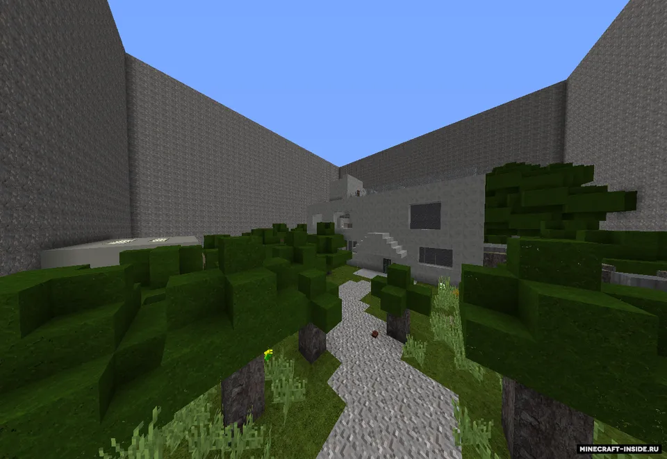 Vlad va darslar — Minecraft xarita, rasm 6