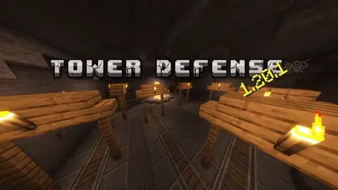 Tower Defense