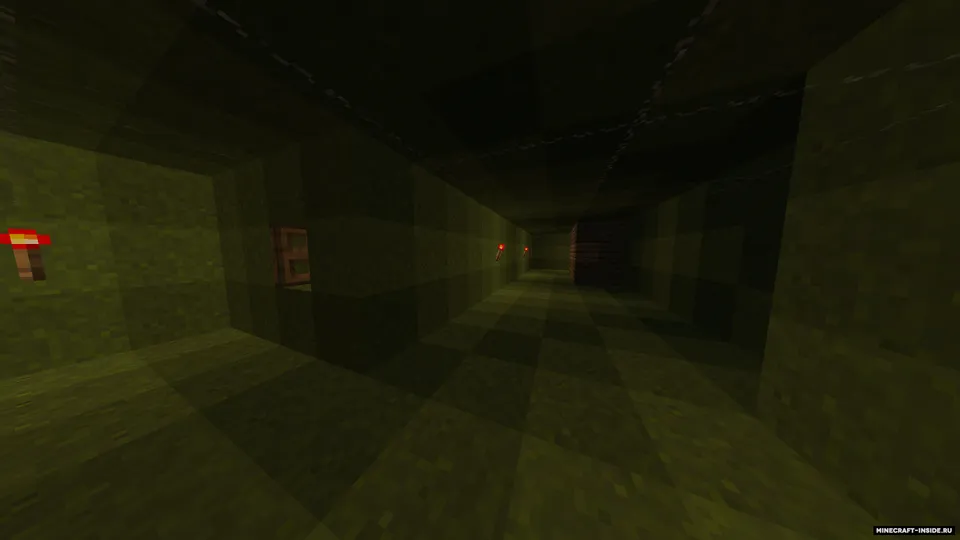 Buvi — Minecraft xarita, rasm 3