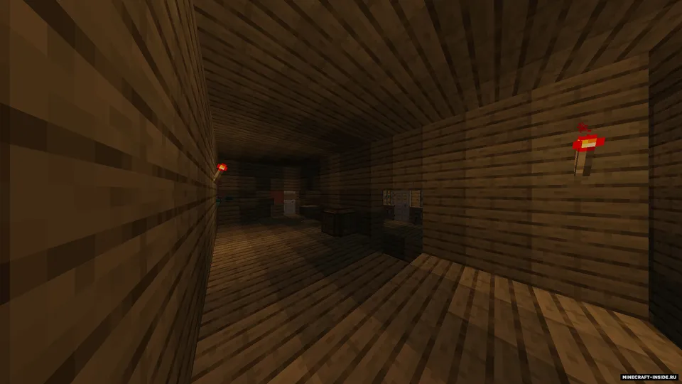 Buvi — Minecraft xarita, rasm 5