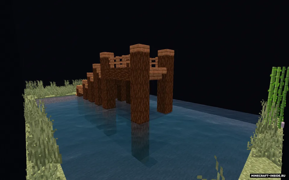 Hard and quests — Minecraft xarita, rasm 4