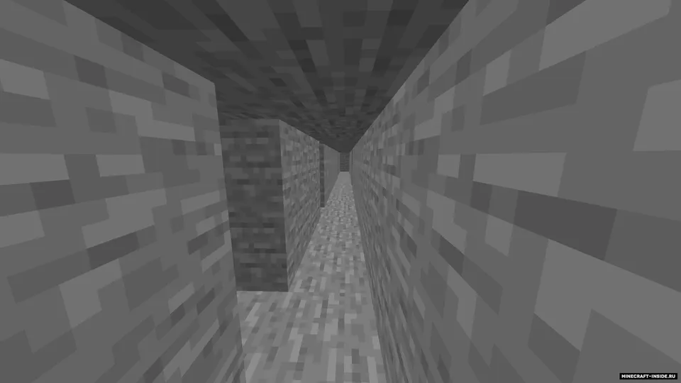 Noma'lum sovg'a — Minecraft xarita, rasm 6