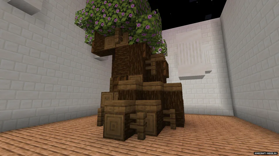 10 Levels by MuTEeee — Minecraft xarita, rasm 3
