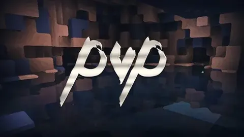 PvP: Snow arena
