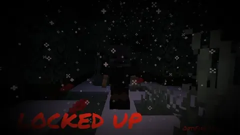 Locked Up