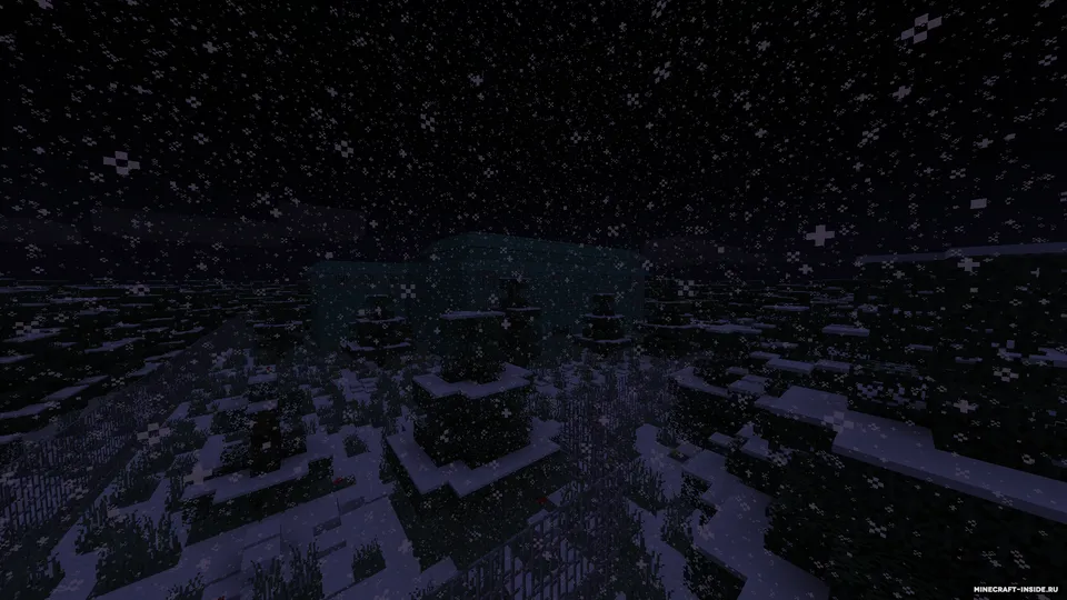 Locked Up — Minecraft xarita, rasm 5