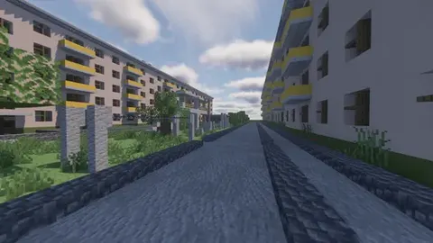 Mega SNG City