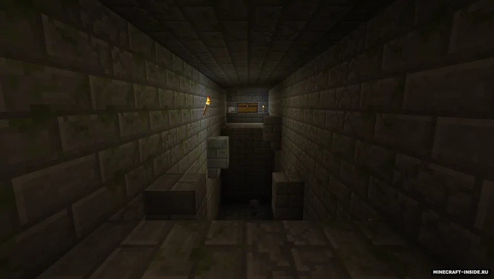 Darkness — Minecraft xarita, rasm 5