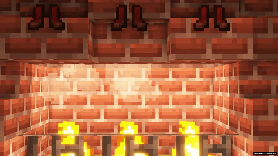 Sovg'alarni o'g'irlash! — Minecraft xarita, rasm 4