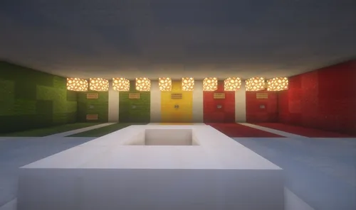 Pro difficulty parkour — Minecraft xarita, rasm 1