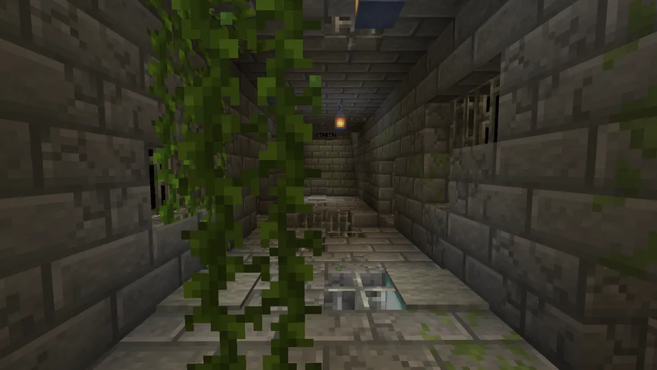 Stray — Minecraft xarita, rasm 5