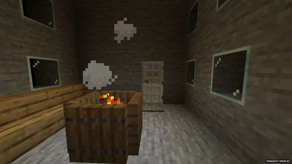 Stray — Minecraft xarita, rasm 8