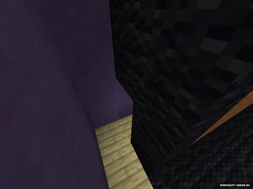 Kvartirada yashirinmachoq — Minecraft xarita, rasm 4
