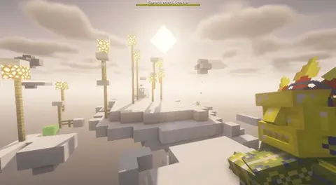 Soyadagi yuksalish RPG #2
