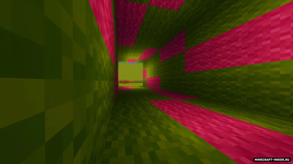 Quyon — Minecraft xarita, rasm 2