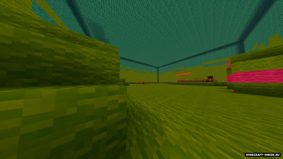 Quyon — Minecraft xarita, rasm 3