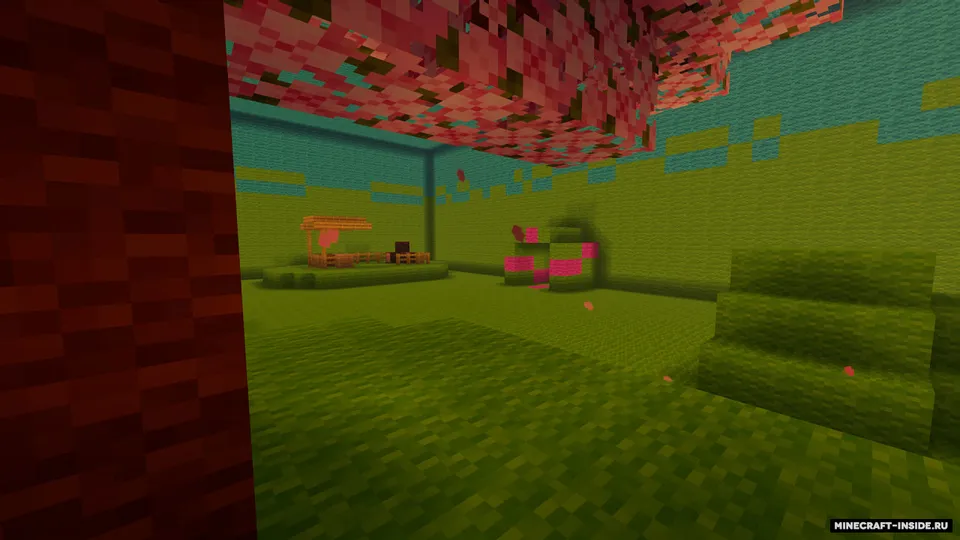Quyon — Minecraft xarita, rasm 4