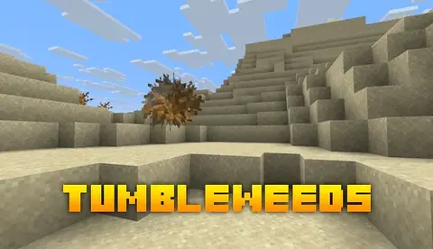 Tumbleweeds