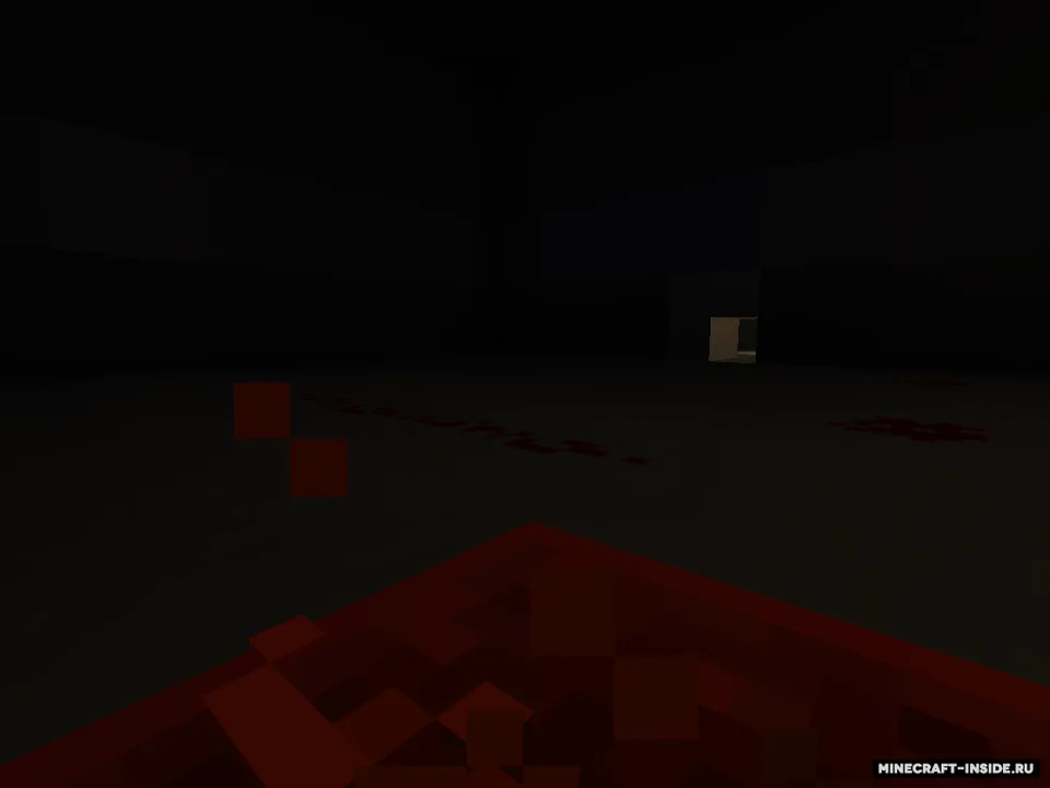Monster: Evolved — Minecraft xarita, rasm 5