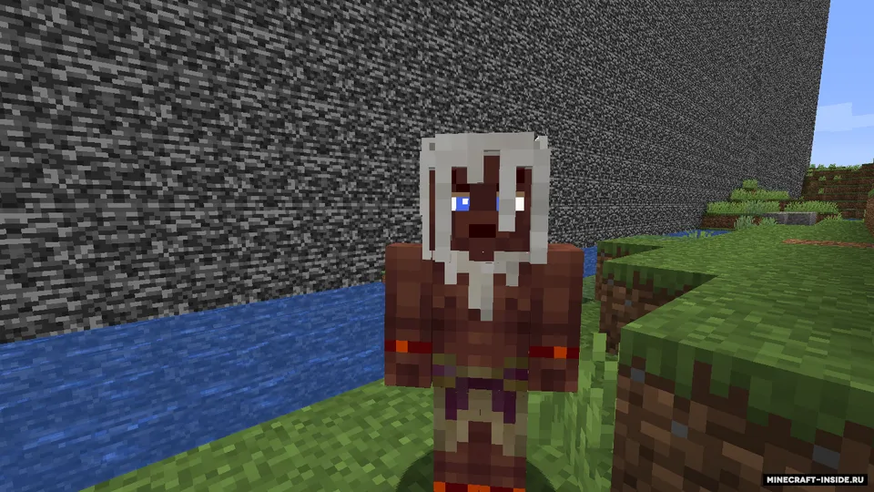HappyFerm — Minecraft xarita, rasm 4