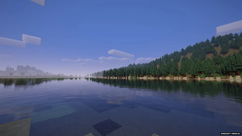 Yo'qolgan dunyo — Minecraft xarita, rasm 5