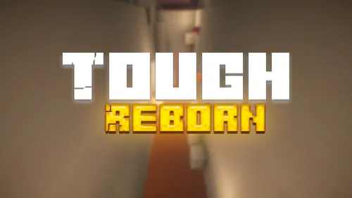 Tough Reborn — Minecraft xarita, rasm 1
