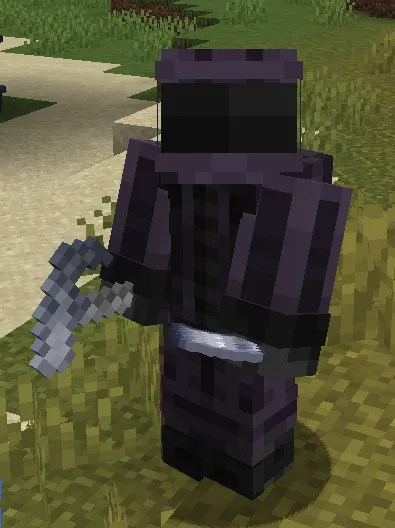 Radiach — Minecraft mod, rasm 3