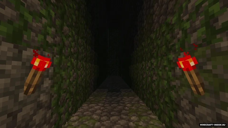 Qiyin yo'l 2 — Minecraft xarita, rasm 3