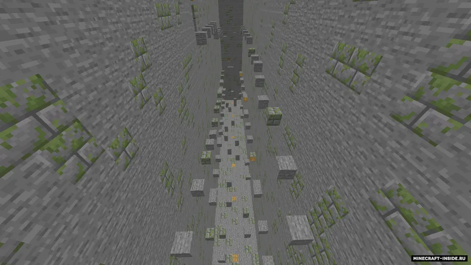 Qiyin yo'l 2 — Minecraft xarita, rasm 7