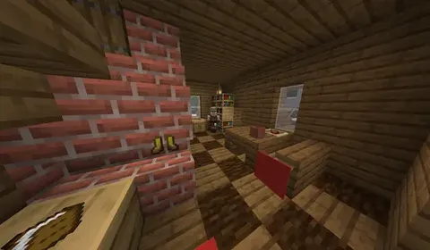 Timber Simulator 1.3