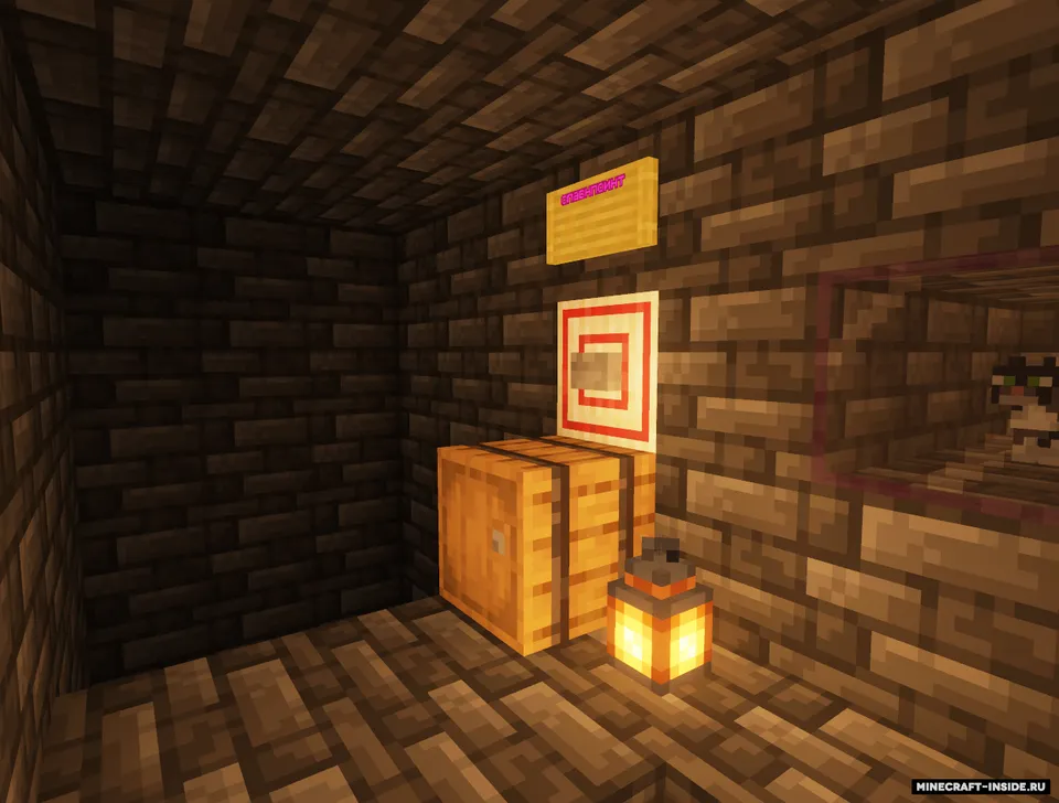 BadLands remake — Minecraft xarita, rasm 5