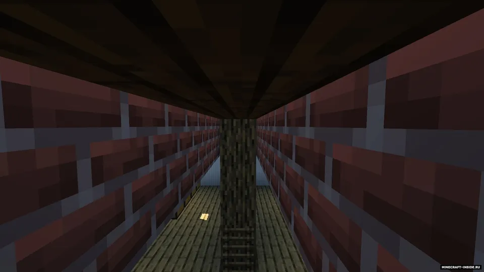 Daryo bo'yidagi uy — Minecraft xarita, rasm 5