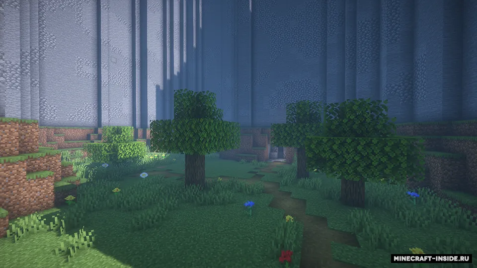 Yog'och tayyorlash simulyatori — Minecraft xarita, rasm 6