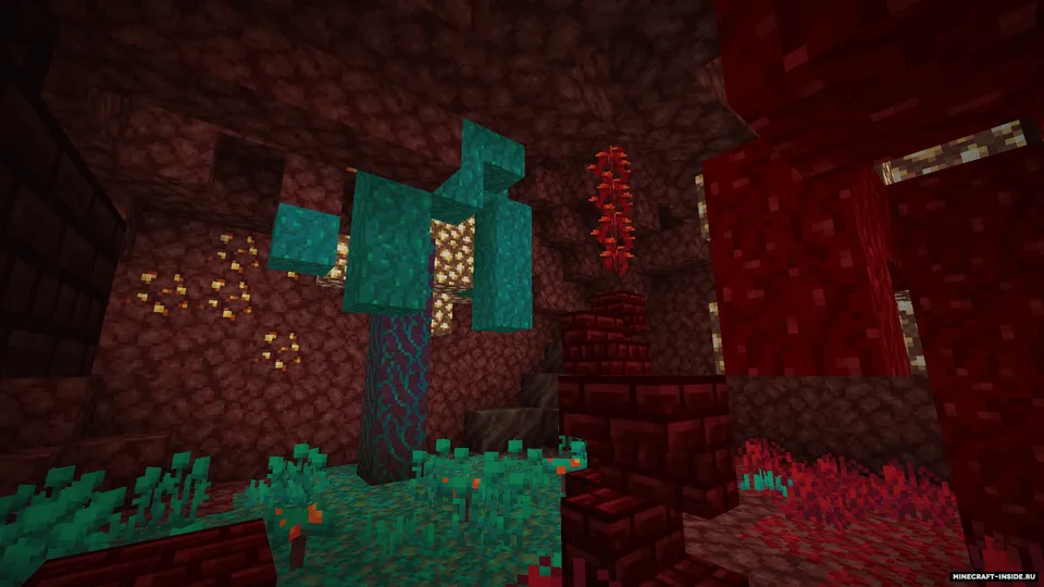 Chunk Parkour — Minecraft xarita, rasm 6