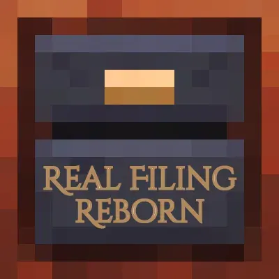 Real Filing Reborn
