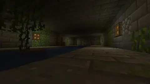 PvP: Oqova quvurlari