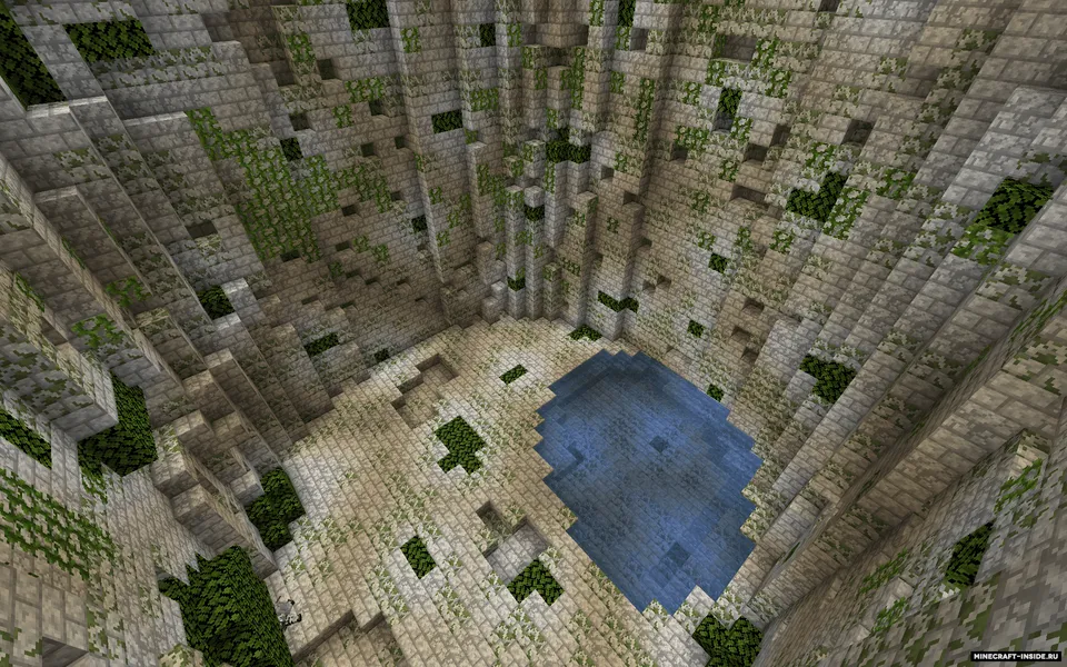 Bonelabor — Minecraft xarita, rasm 3