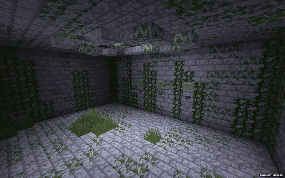 Bonelabor — Minecraft xarita, rasm 7