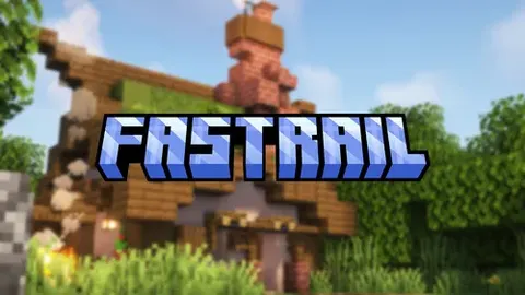 Fastrail