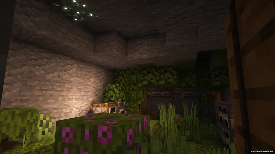 Fastrail — Minecraft xarita, rasm 3