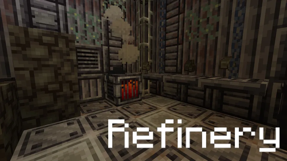 [CS] Augmentations — Minecraft mod, rasm 5